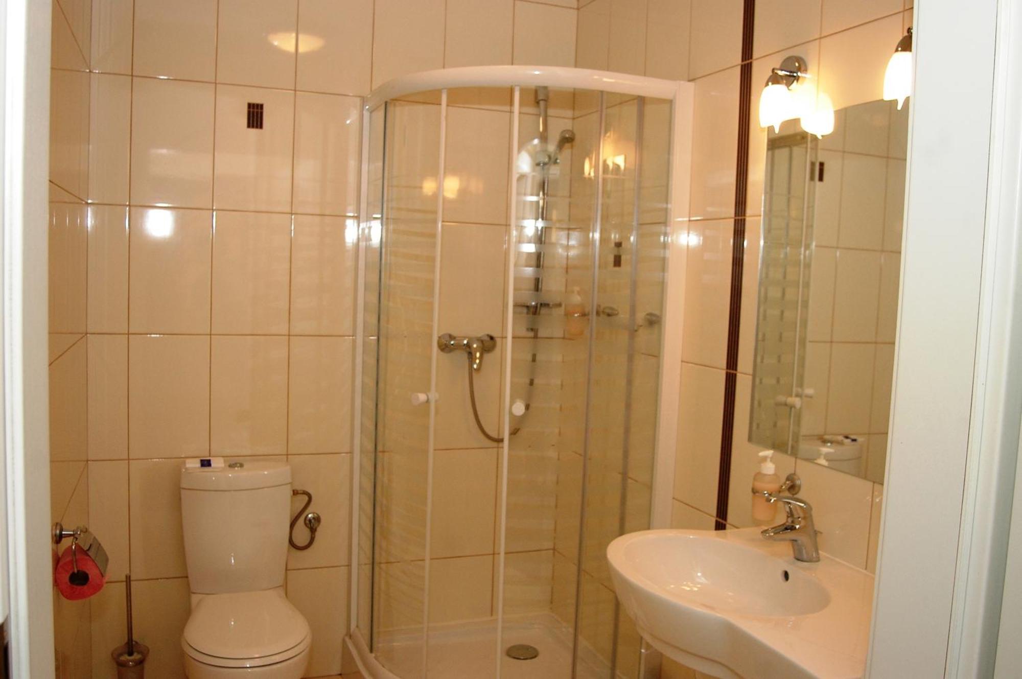 Hotel Zamek Krolewski W Rydzynie Rydzyna Extérieur photo
